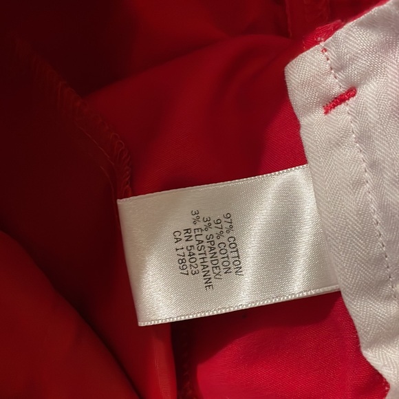 Banana capris - Picture 3 of 4